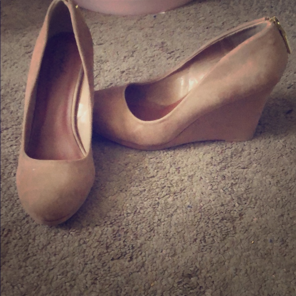 Wedges